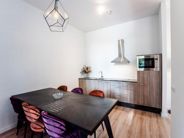 Te huur: Appartement Mgr. Aengenentlaan 3 a 047 in Warmond