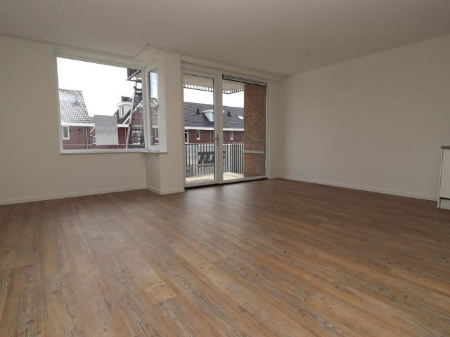 Te huur: Appartement Mgr. Horsthuisstraat in Breda