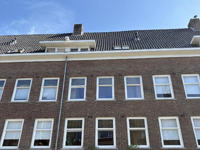Te huur: Appartement Michelangelostraat 83 2 in Amsterdam