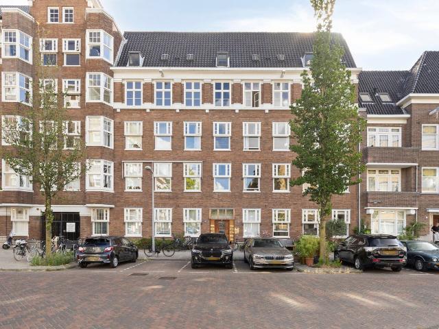 Te huur: Appartement Michelangelostraat in Amsterdam