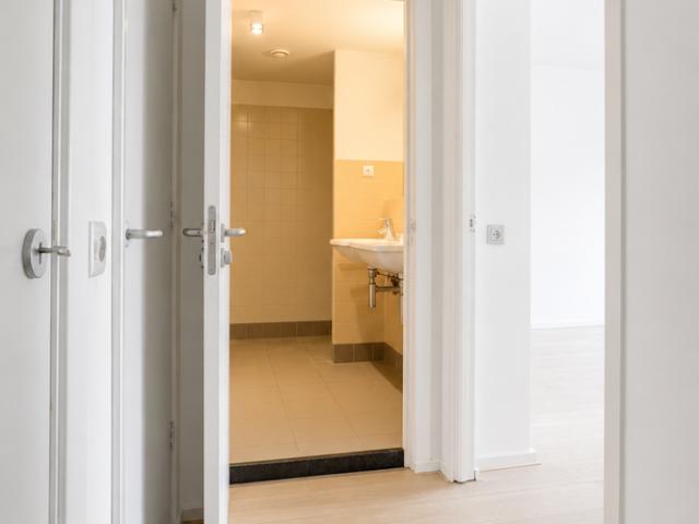 Te huur: Appartement Michelangelostraat in Amsterdam