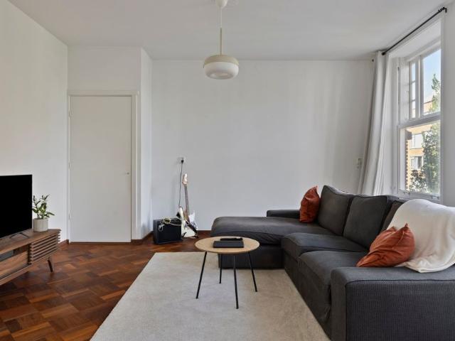 Te huur: Appartement Michelangelostraat in Amsterdam