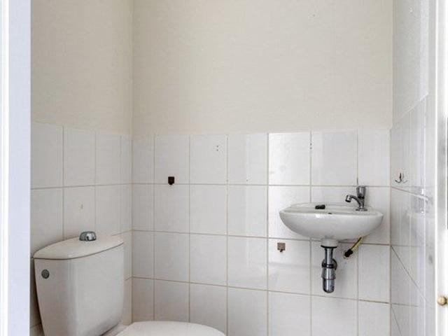Te huur: Appartement Middeldijkerplein 107 in Barendrecht
