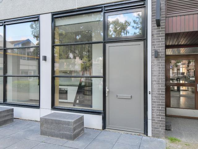 Te huur: Appartement Middellaan in Breda