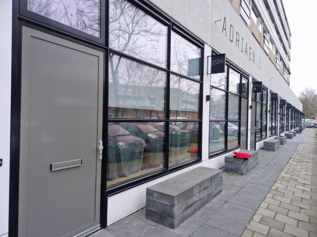 Te huur: Appartement Middellaan in Breda
