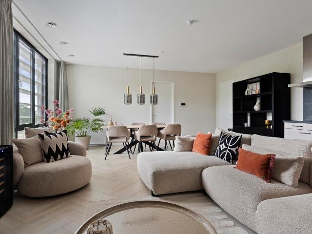 Te huur: Appartement Middellaan in Dongen
