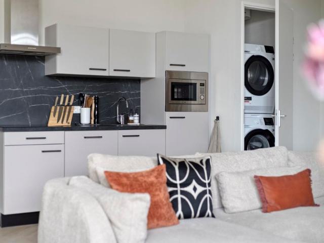 Te huur: Appartement Middellaan in Dongen