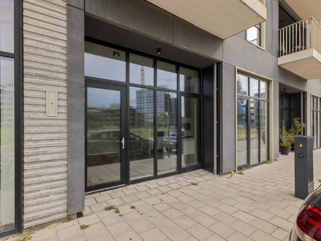 Te huur: Appartement Mies van der Rohestraat 239 in Hoofddorp