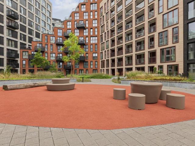 Te huur: Appartement Mies van der Rohestraat 65 in Hoofddorp