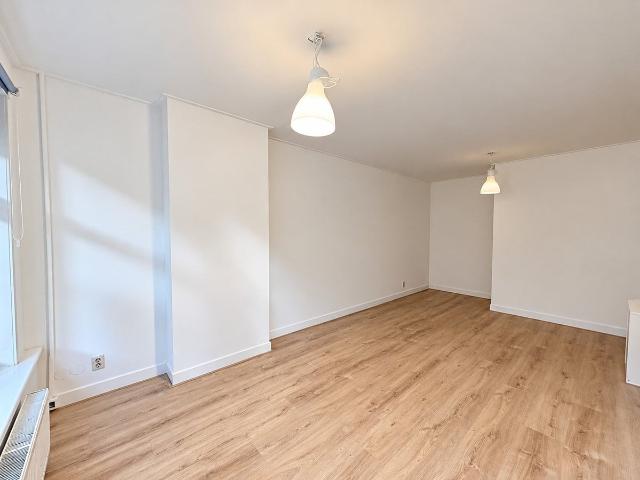 Te huur: Appartement Mijnsherenlaan in Rotterdam