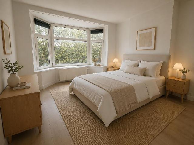 Te huur: Appartement Mijnsherenlaan in Rotterdam