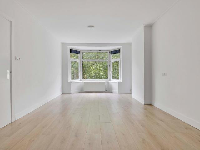 Te huur: Appartement Mijnsherenlaan in Rotterdam