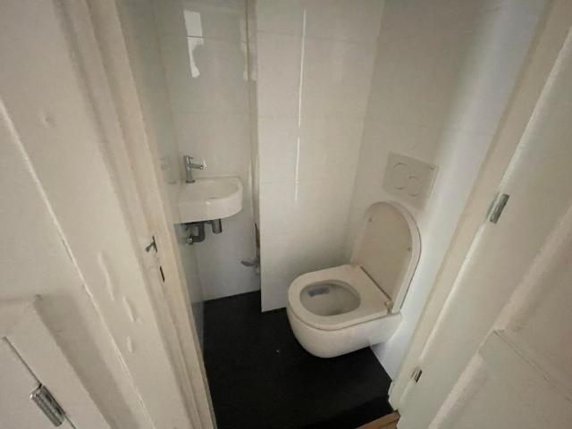Te huur: Appartement Mijnsherenlaan in Rotterdam
