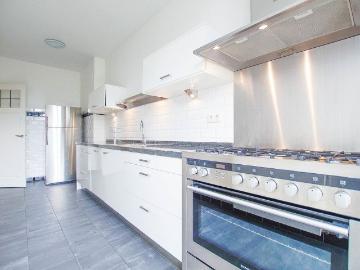 Milletstraat, Apollobuurt, Zuid, Amsterdam, Amsterdam, Noord-Holland, Noord-Holland