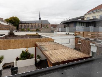 Te huur: Appartement Minderbroederssingel 33 A 03 in Roermond