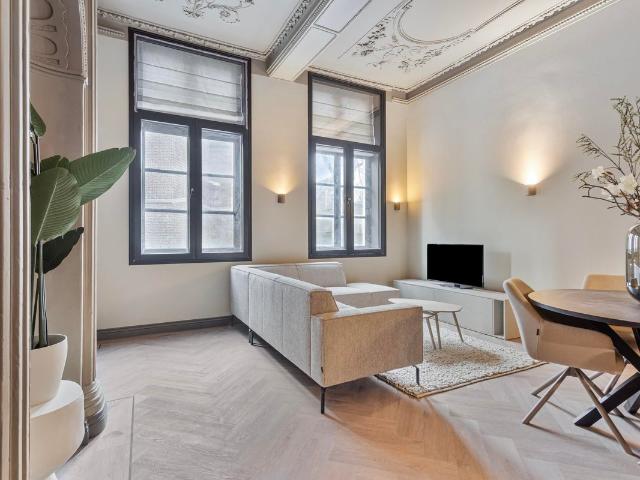 Te huur: Appartement Minderbroedersstraat in Roermond