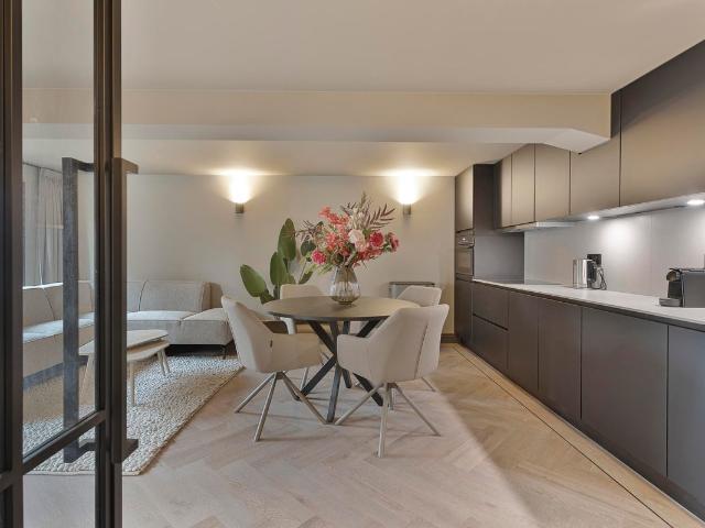 Te huur: Appartement Minderbroedersstraat in Roermond