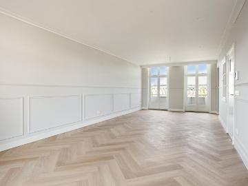 Te huur: Appartement Minervaplein in Amsterdam