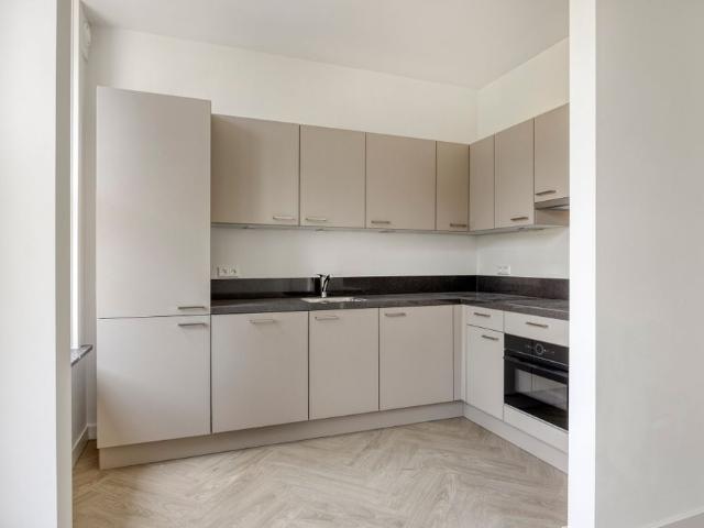 Te huur: Appartement Minervaplein in Amsterdam