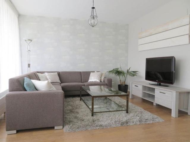 Te huur: Appartement Minister Talmastraat 47 in Utrecht