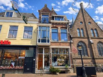 Te huur: Appartement Minrebroederstraat in Utrecht