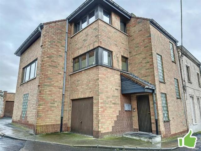 te huur Appartement Moeskroen