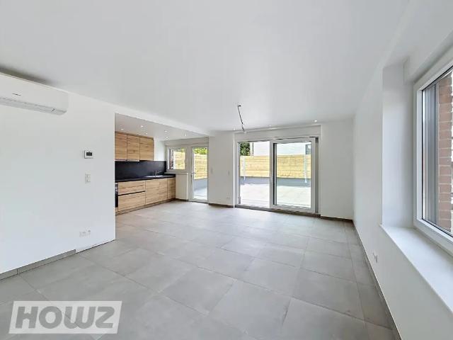 te huur Appartement Moeskroen