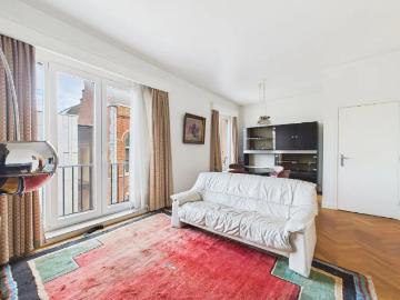 te huur Appartement Moeskroen
