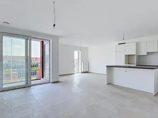 te huur Appartement Moeskroen