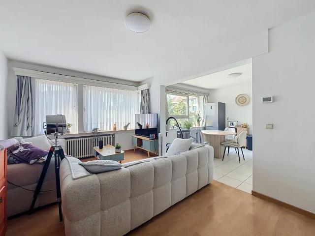 te huur Appartement Moeskroen