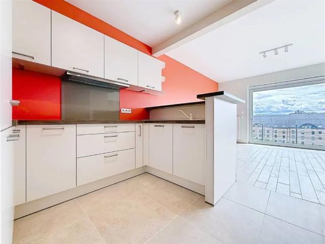 te huur Appartement Moeskroen