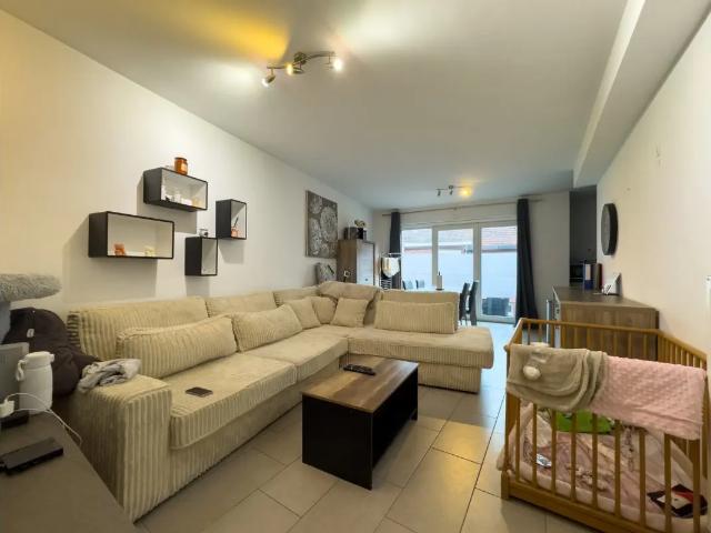 te huur Appartement Moeskroen