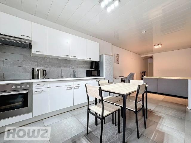te huur Appartement Moeskroen