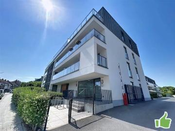 te huur Appartement Moeskroen