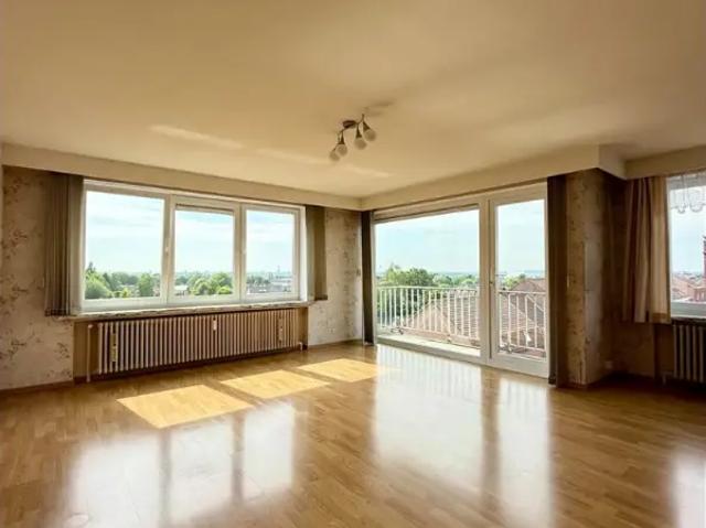 te huur Appartement Moeskroen