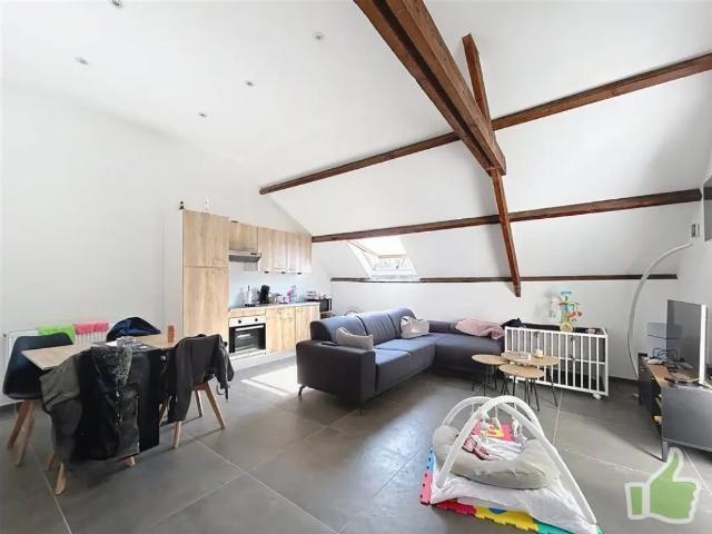 te huur Appartement Moeskroen