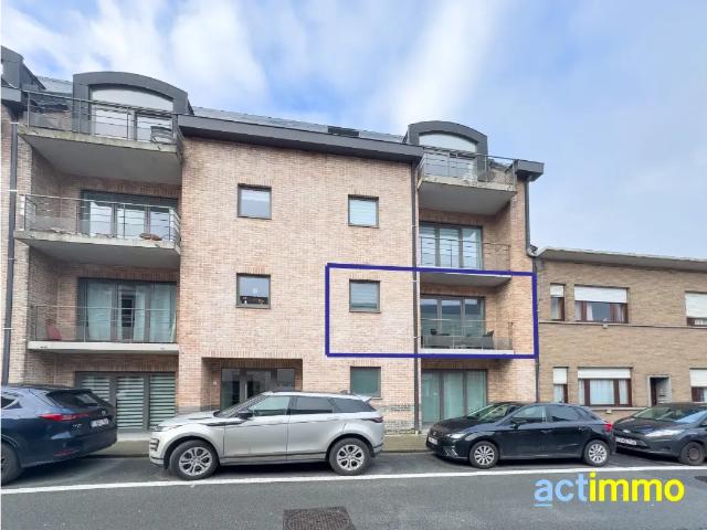 te huur Appartement Moeskroen