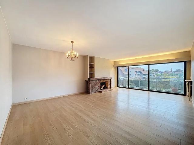 te huur Appartement Moeskroen