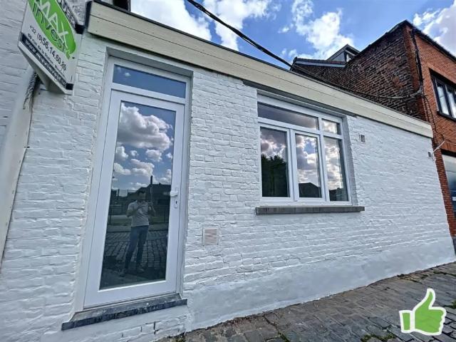 te huur Appartement Moeskroen