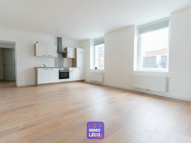 te huur Appartement Moeskroen