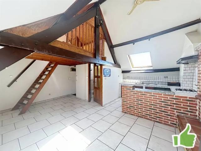 te huur Appartement Moeskroen