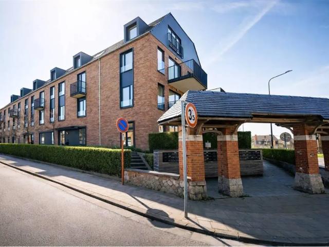 te huur Appartement Moeskroen