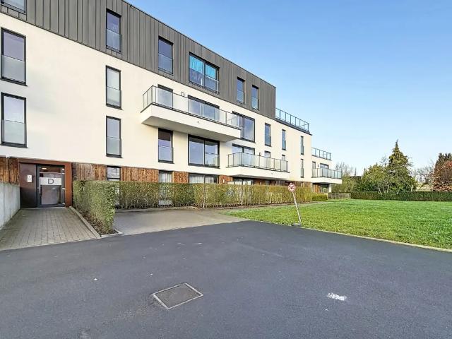 te huur Appartement Moeskroen