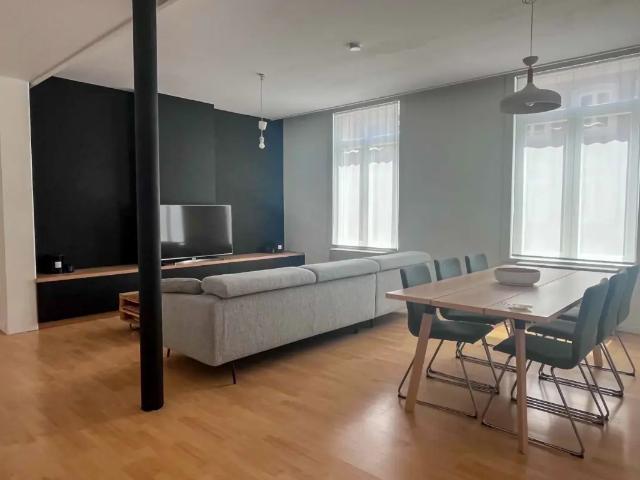 te huur Appartement Moeskroen