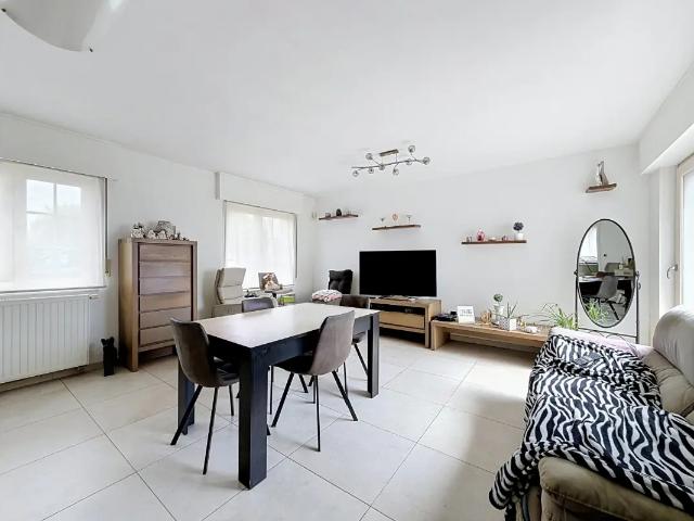 te huur Appartement Moeskroen