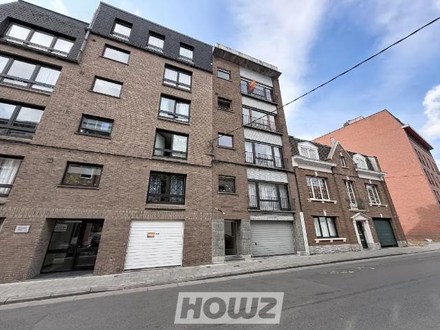 te huur Appartement Moeskroen