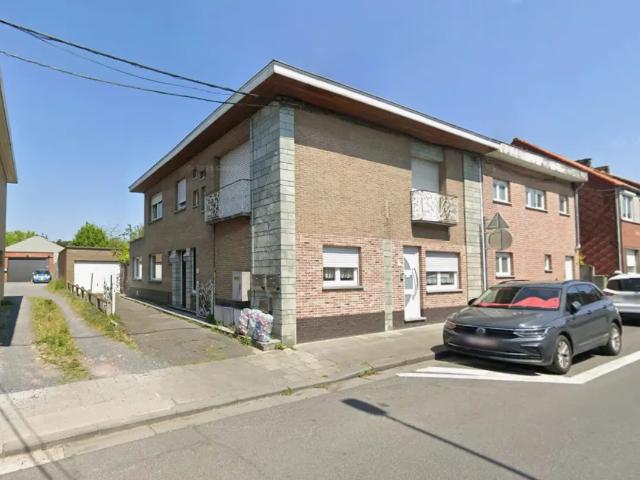 te huur Appartement Moeskroen