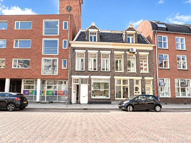 Te huur: Appartement Moesstraat in Groningen