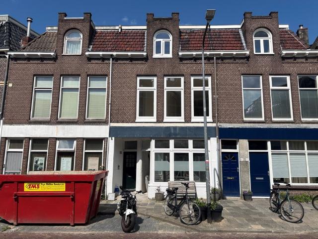 Te huur: Appartement Moesstraat in Groningen
