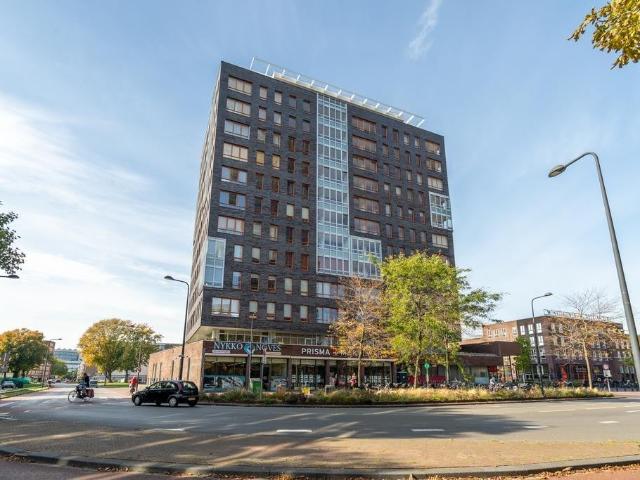 Te huur: Appartement Mooienhof in Enschede